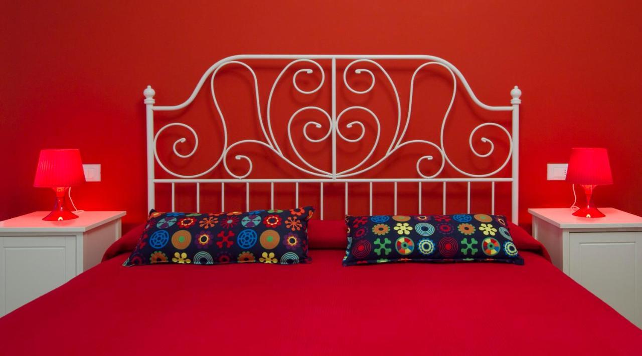 Hotel La Maestra Grottammare Room photo